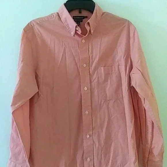 croft and barrow classic fit dress shirt Croft & Barrow Classic fit dress shirt